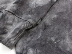 Mads Nørgaard sweatshirt Tilina black